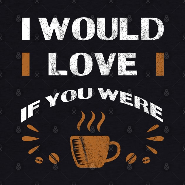 Coffee | I Would Love by Global Creation